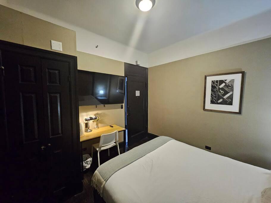 Hotel-Studio @ The Mansfield Midtown Nowy Jork Zewnętrze zdjęcie