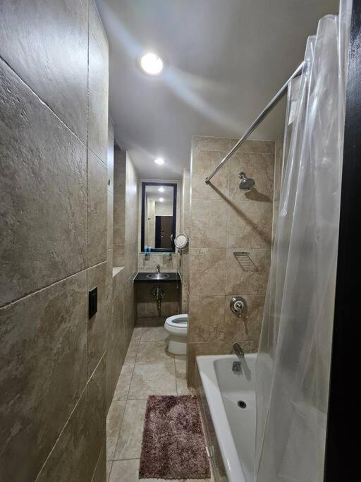 Hotel-Studio @ The Mansfield Midtown Nowy Jork Zewnętrze zdjęcie
