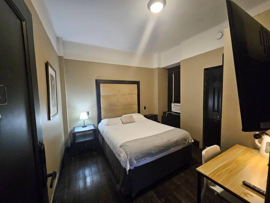 Hotel-Studio @ The Mansfield Midtown Nowy Jork Zewnętrze zdjęcie